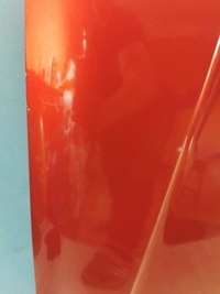 фото thumb №5, Audi a4 b8 8k 07/11 капот крышка крышка багажника перед шумоизоляция lz3f