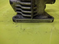 фото thumb №7, Alfa romeo 147 1.9 jtd дроссельная заслонка 73503063