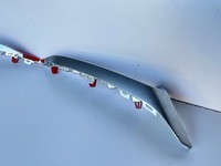 фото thumb №11, Молдинг хром бампера правый левый задняя bmw 9478378 9478377