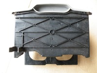 фото thumb №7, Mercedes sprinter полиця радіо бардачок підсклянник