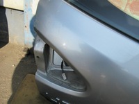 фото thumb №5, Alfa romeo 147 3d крышка багажника багажника цвет 694 oryg