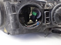 Лампа фара лівий передній bixenon ніч vision mercedes s500 w221 європа Недорого, фото thumb