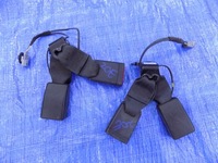 фото thumb №1, Заскочки ременів поперечина задня renault zoe