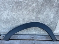 фото thumb №1, Планка крила перед ліва dacia duster ii 2 2017-