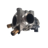 фото thumb №1, Fiat ducato 2.3 e6 клапан egr