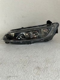 Купити Seat cupra ateca рестайлінг  18r+ правий протитуманна фара led ory eu !, фото thumb