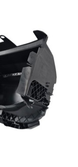 фото thumb №9, Впуск решётка радиатора решётка радиатора шторка жалюзи моторчик bmw 2 f44 51139465760 gran coupe