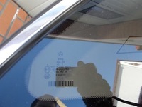 фото thumb №2, Стекло боковая левая long задняя mercedes r-klasa w251