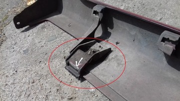 фото thumb №14, Планка порогова накладка ліва права honda civic vii 3d hb рестайлінг 04-06 r81