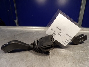 фото thumb №6, Перемикач блок. opel astra g 90560990 092115275