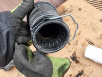 фото thumb №7, Vivaro b trafic iii 1.6 dci шланг повітря 44601915r 93867721 2014-20