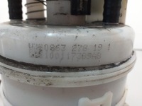 фото thumb №6, Насос топлива топливная renault clio v