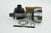 Шрус  піввісь перед 0110-074 febest lexus toyota в Україні, фото thumb