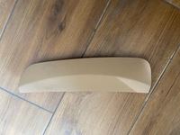 фото thumb №1, Захист заглушка накладка консолі bmw 7 g11 g12