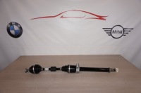 фото thumb №1, Привідний вал перед mini f55 f56 f57 lci 5a2e042 908km.