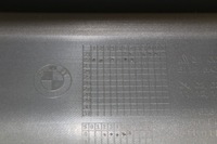 фото thumb №7, Спойлер молдинг накладка бампер задняя bmw x1 u11 cała 51125a357e8