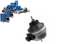 Купить Lemforder подушка двигателя 32642 1001990134, фото thumb