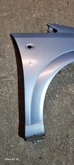 фото thumb №7, Opel meriva a 2005 перед сторона правая крыло