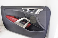 фото thumb №1, Ky142 hyundai veloster i обшивка дверь левый перед