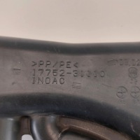 фото thumb №2, 2010 lexus rx 450h труба впускний 1775231110