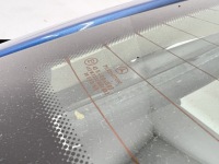 фото thumb №6, Mercedes slk r170 hardtop крыша механизм провода 372