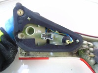 фото thumb №7, Volvo v70 iii лампа левый задняя задняя левая w крышка