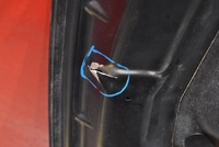 фото thumb №15, Капот крышка двигателя k52 infiniti fx 1 i рестайлинг 06-08