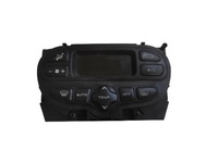 фото thumb №1, Панель повітропровід кондиціонера citroen xsara picasso