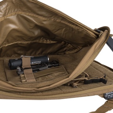 Рюкзак Helikon EDC - Тень Серый