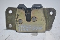 фото thumb №1, Замок кришки багажника mitsubishi space star