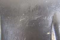 фото thumb №9, Захист плита підлога накладка pod бампер перед dodge ram 1500 09-