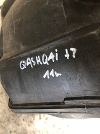 фото thumb №8, Корпус фильтра воздуха nissan qashqai +2 j10 1021725s01