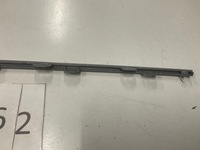 фото thumb №11, Верхний молдинг накладка центральной решётки hyundai kona i lift electric ev 962