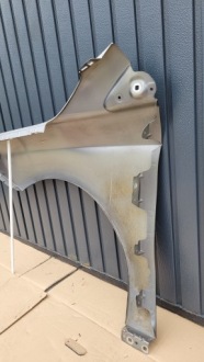 Купити Mercedes b-klasa w246 крила перед передній правий, фото thumb