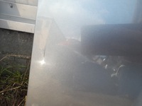 фото thumb №10, Audi a6 c5 przedlift капот кришка двигуна lyzl