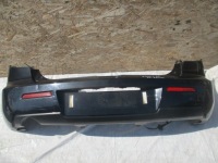 фото thumb №1, Бампер задний задняя mazda 3 hb 06-09 lift
