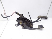 фото thumb №1, Cinquecento педаль педали сцепления тормоза газа kpl 0.7