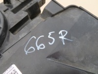 Фара левая bmw x1 f48 обычная h7 led 7346533-17 Киев, фото thumb