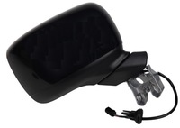 фото thumb №1, Правое зеркало jeep renegade bu 2014 - 2025 / 5 pinów