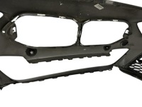 фото thumb №16, 8075476 бампер передний оболочка решётки bmw 2 gran coupe f44 m-pakiet чёрный