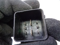 фото thumb №4, Реле свеча range rover evoque i l538 2.2 дизель 2013 rok