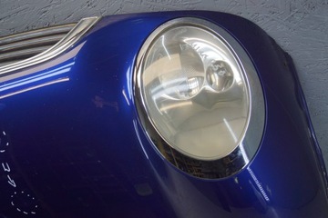 фото thumb №6, Капот крышка двигателя mini cooper r50 m576