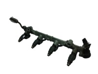 фото thumb №1, Mitsubishi space star 1.3 16v накладка форсунок cdh166