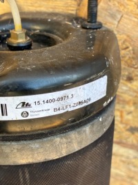 Mercedes r klasa амортизатор правий лівий пневмоподушка комплект Київ, фото thumb