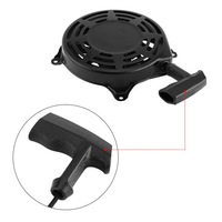 фото thumb №11, Стартер odrzutowy метал 140x115x22mm заміни 497680