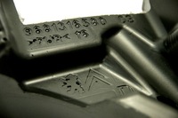 фото thumb №12, 8251et + 8251es губка уголок резиновая накладка подкапотное пространство комплект belingo partner iii