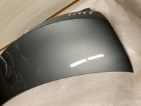 фото thumb №9, Крышка багажника багажника mercedes c-klasa w206 a206