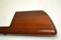 фото thumb №4, Mercedes w126 se дерево обшивка левый зад