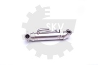 фото thumb №11, Радиатор клапана egr 14skv193