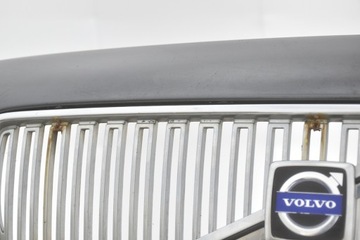 фото thumb №7, Бампер переднее volvo v70 ii рестайлинг омыватель 455-16